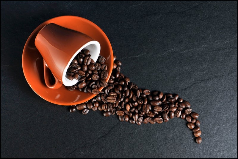 Artisanal Coffee
