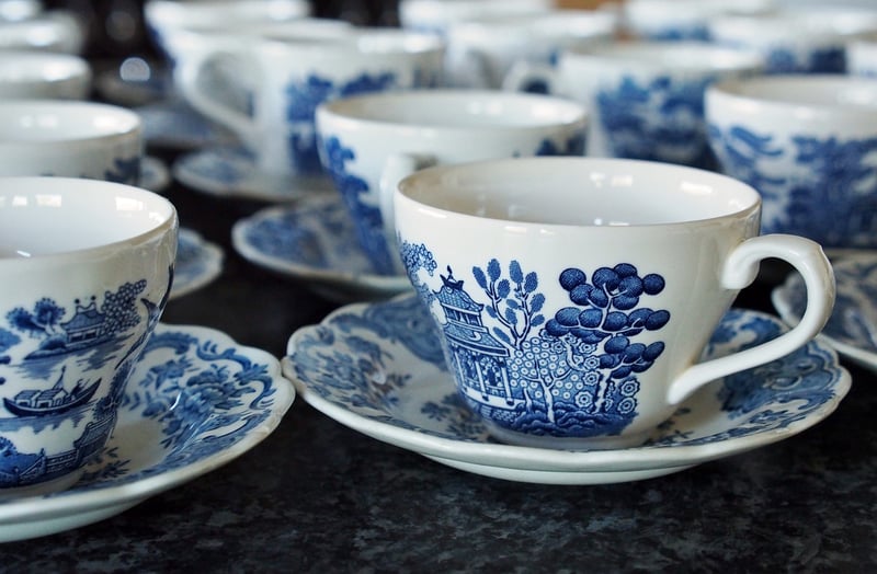 Tea Cup